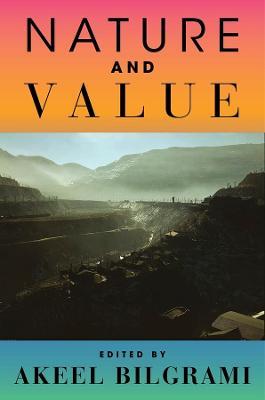 Nature and Value - cover
