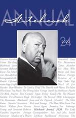 Hitchcock Annual: Volume 24