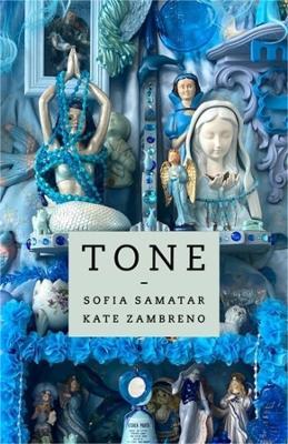 Tone - Sofia Samatar,Kate Zambreno - cover