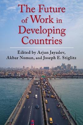 The Future of Work in Developing Countries - cover