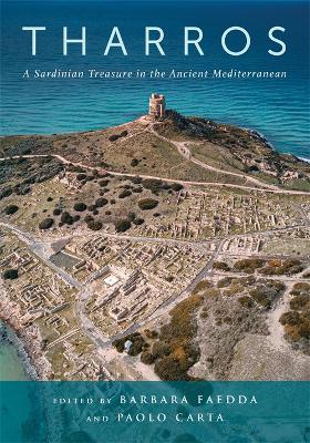 Tharros: A Sardinian Treasure in the Ancient Mediterranean - cover
