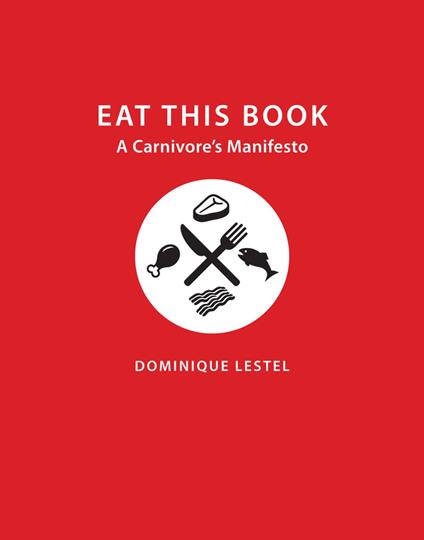 Eat This Book