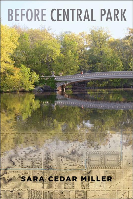 Before Central Park