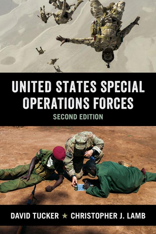 United States Special Operations Forces