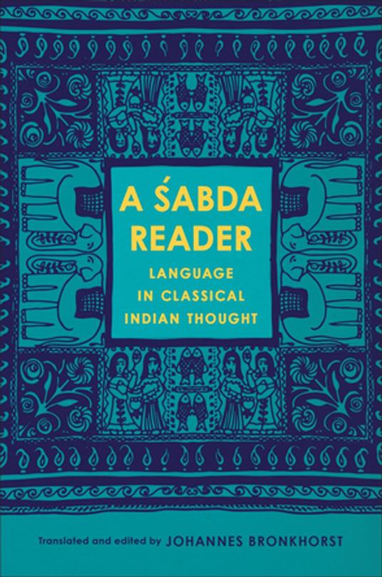 A Sabda Reader