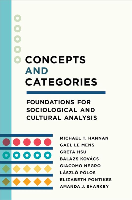 Concepts and Categories