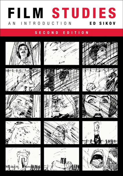 Film Studies, second edition