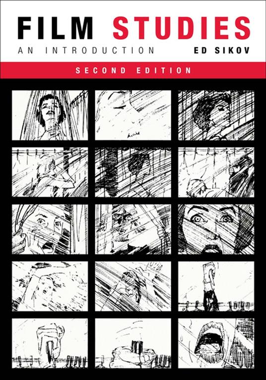 Film Studies, second edition
