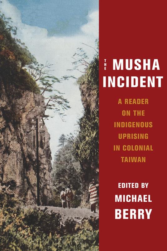 The Musha Incident