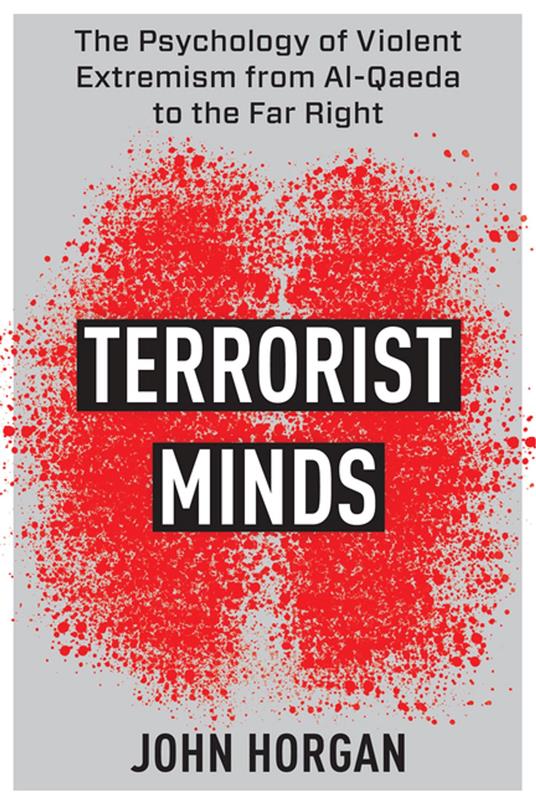 Terrorist Minds