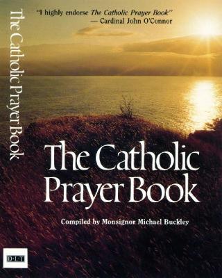 Catholic Prayer Book - cover
