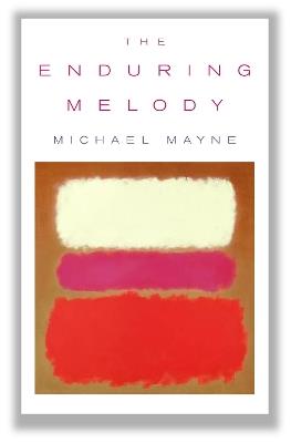 The Enduring Melody - Michael Mayne - cover
