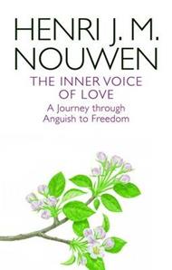 The Inner Voice of Love: A Journey Through Anguish to Freedom
