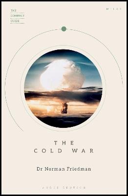 The Cold War - Norman Friedman - cover