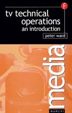 TV Technical Operations: An introduction