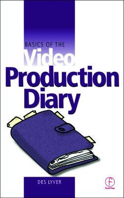 Basics of the Video Production Diary - cover