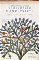 Meetings with Remarkable Manuscripts