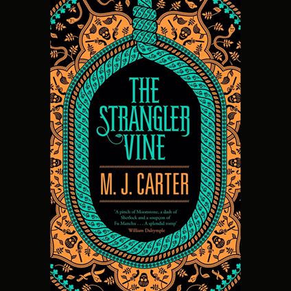 The Strangler Vine