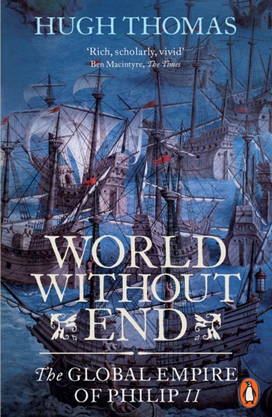 World Without End