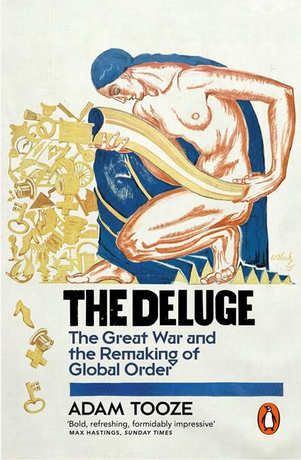 The Deluge