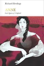 Anne (Penguin Monarchs): Last Queen of England