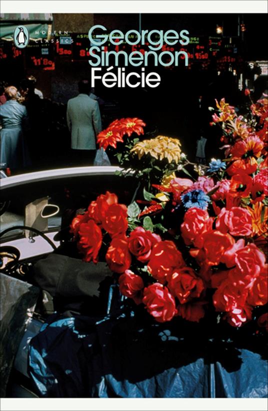 Félicie