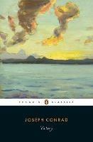 Victory: An Island Tale - Joseph Conrad - cover