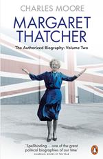 Margaret Thatcher