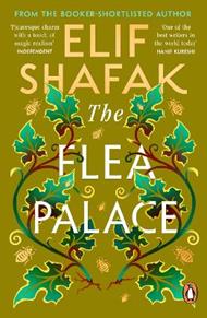 The Flea Palace
