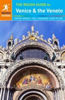 The Rough Guide to Venice & the Veneto (Travel Guide) - Rough Guides - cover