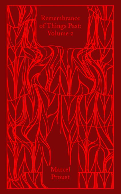 Remembrance of Things Past: Volume 2