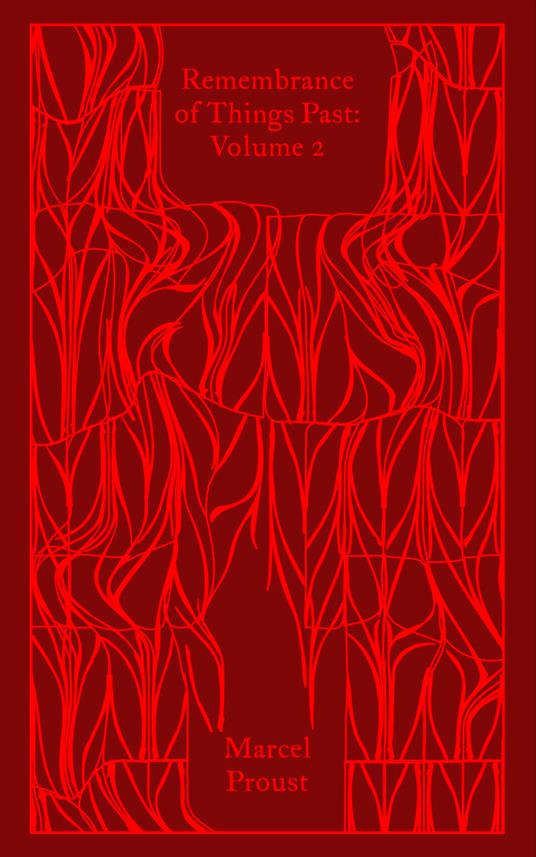 Remembrance of Things Past: Volume 2