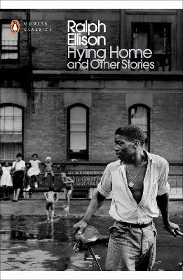 Flying Home And Other Stories - John Callahan,Ralph Ellison - cover