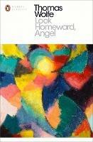 Look Homeward, Angel - Thomas Wolfe - cover