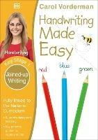Handwriting Made Easy, Joined-up Writing, Ages 5-7 (Key Stage 1): Supports the National Curriculum, Handwriting Practice Book