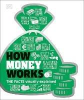 How Money Works: The Facts Visually Explained - DK - cover