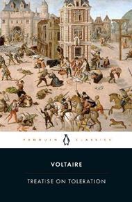 Treatise on Toleration