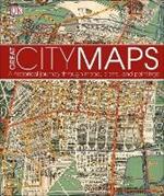 Great City Maps: A historical journey through maps, plans, and paintings