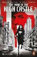 The Man in the High Castle - Philip K. Dick - cover