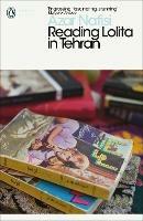 Reading Lolita in Tehran - Azar Nafisi - cover