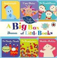 In the Night Garden: A Big Box of Little Books - In the Night Garden - cover