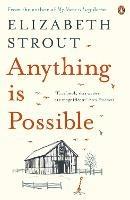 Anything is Possible - Elizabeth Strout - cover