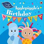 In the Night Garden: Igglepiggle's Birthday Surprise