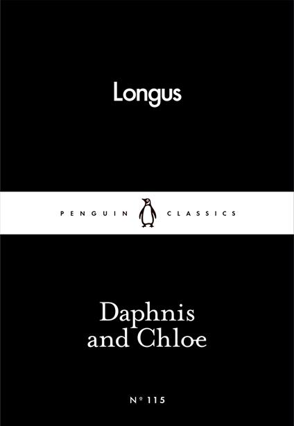 Daphnis and Chloe