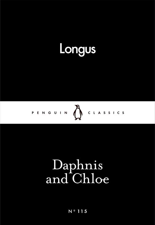 Daphnis and Chloe