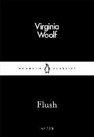 Flush - Virginia Woolf - cover