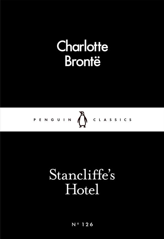 Stancliffe's Hotel