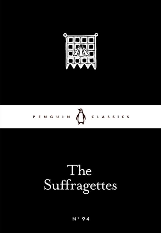 The Suffragettes