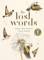 The Lost Words: Rediscover our natural world with this spellbinding book