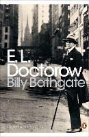 Billy Bathgate - E. L. Doctorow - cover